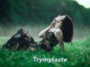 Trymytaste