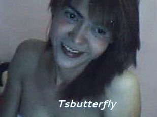 Tsbutterfly