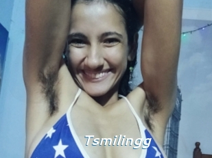 Tsmilingg