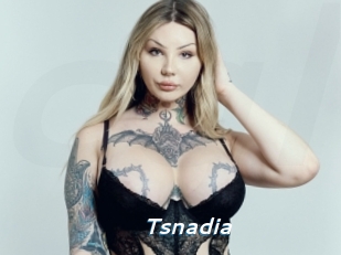 Tsnadia