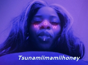 Tsunamiimamiihoney