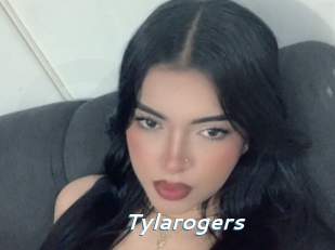 Tylarogers