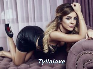 Tyllalove