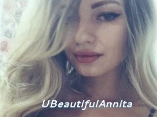 UBeautifulAnnita