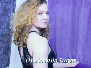 UGabriellaSugar