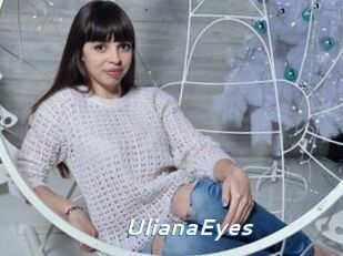 UlianaEyes