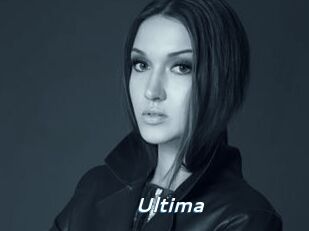 Ultima