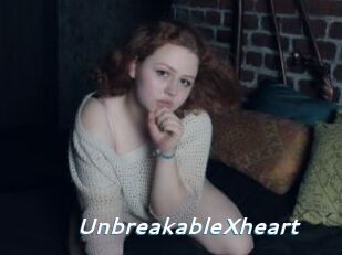 UnbreakableXheart