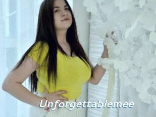 Unforgettablemee