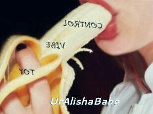 UrAlishaBabe