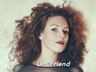 UrCFriend