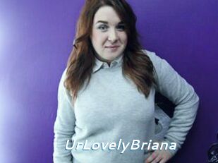 UrLovelyBriana