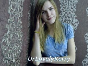 UrLovelyKerry