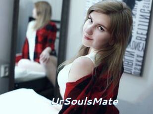 UrSoulsMate