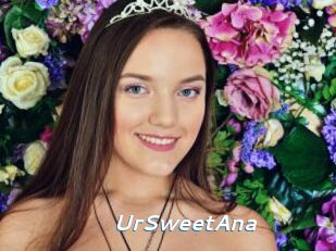 UrSweetAna