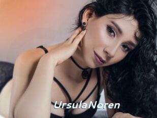 UrsulaNoren
