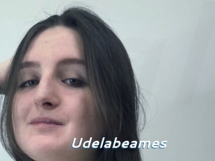 Udelabeames