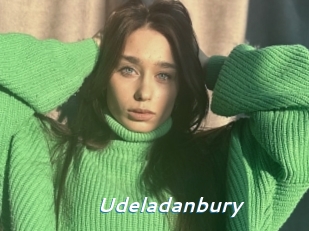 Udeladanbury