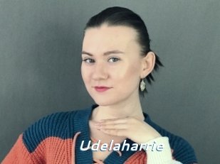 Udelaharrie