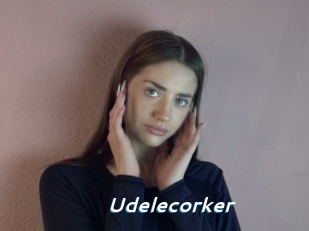 Udelecorker