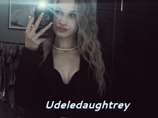 Udeledaughtrey