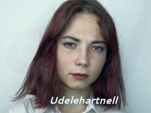 Udelehartnell