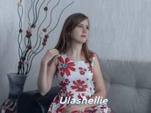 Ulashellie