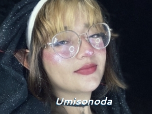 Umisonoda