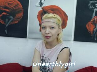 Unearthlygirl