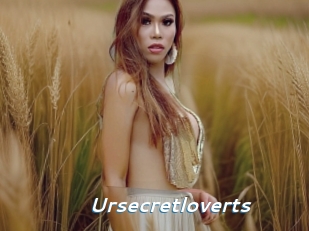 Ursecretloverts