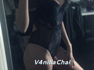 V4nillaChai