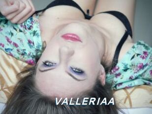 VALLERIAA