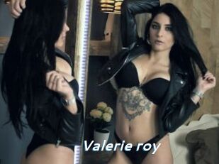 Valerie_roy