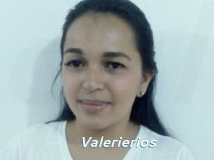 Valerierios