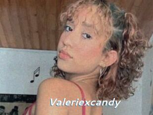 Valeriexcandy
