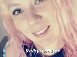 ValkyrieMaxx