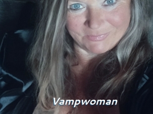 Vampwoman