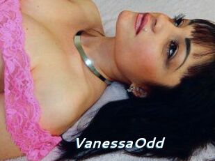 VanessaOdd