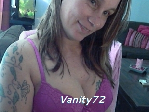 Vanity72