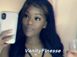 VanityFinesse
