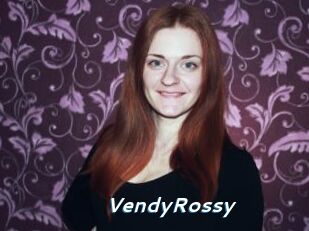 VendyRossy