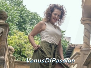 VenusDiPassion