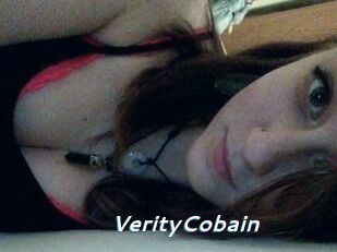 VerityCobain