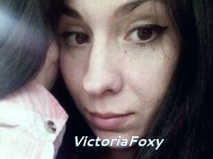 VictoriaFoxy