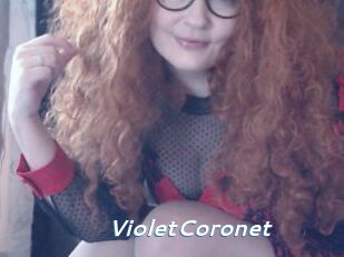 VioletCoronet
