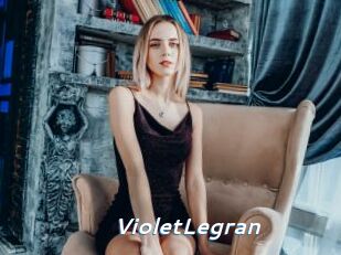 VioletLegran