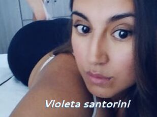 Violeta_santorini