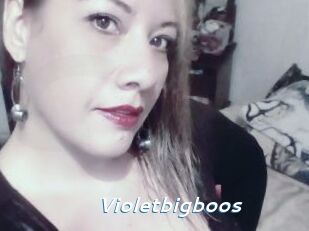 Violetbigboos