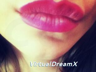 VirtualDreamX