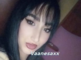 Vaanesaxx